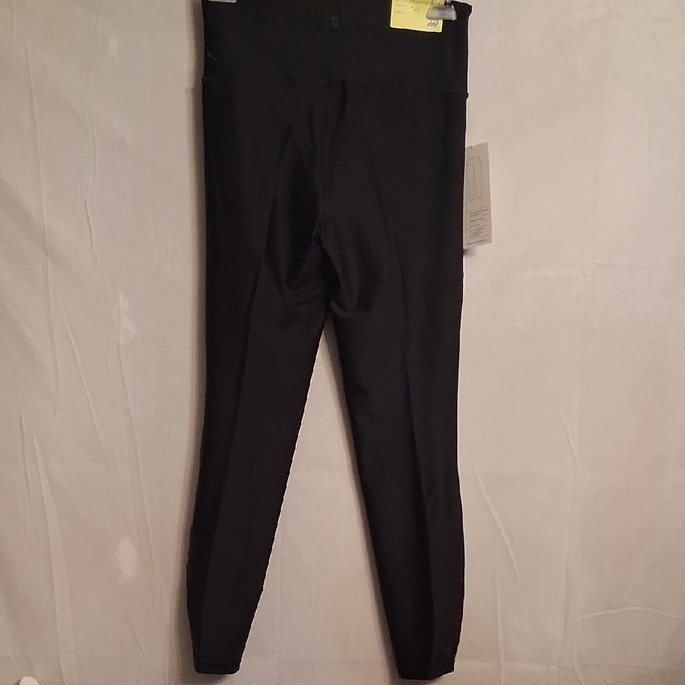 All In Motion Athletic Black Fitness Pants Size Small
